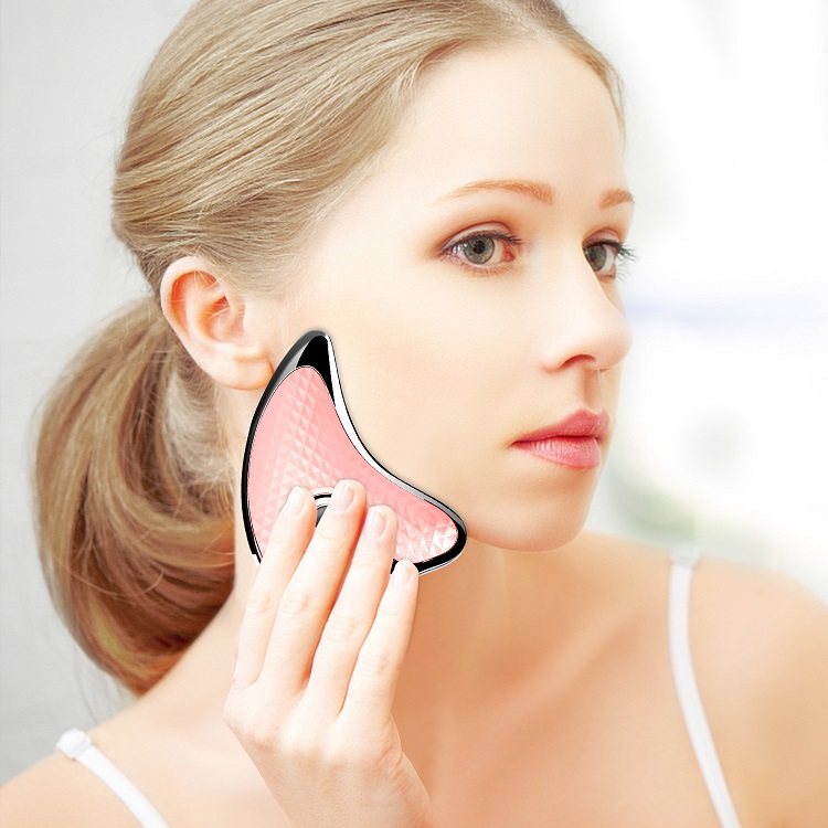 Electronic Face Massage Scraping Tool